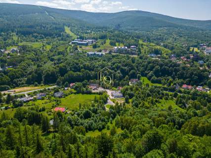 Świeradów-Zdrój/6000m2/media/do 3 kondygnacji