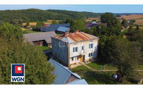 Dom na sprzedaż, 200 m2, Batorz