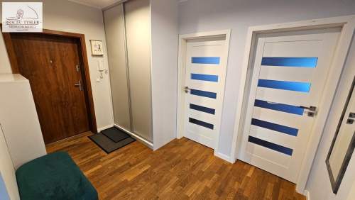 165 m2 - apartament garaż - 2016 Żołędowo 799.000