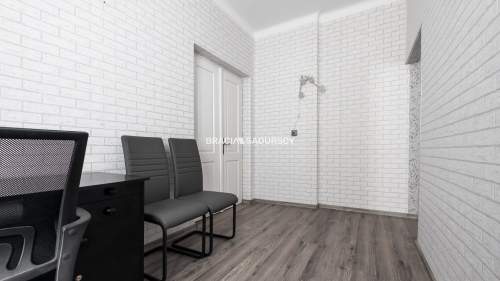 Kamienica ok. 300 m2 / 3 ar / Wadowice