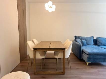 Elegancki apartament w wysokim standardzie, Sołacz
