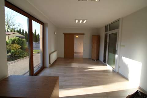 Nowy dom 140 m2 Łagiewniki