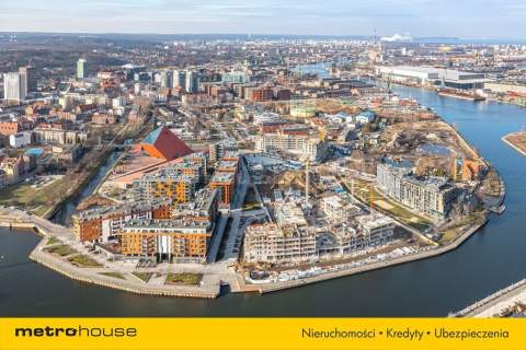 2pokoje Apartament w sercu Gdańska