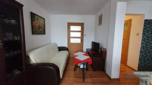 Mieszkanie - 3 pokoje idealne dla rodziny