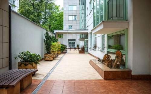 Luksusowy Apartament w sercu Warszawy