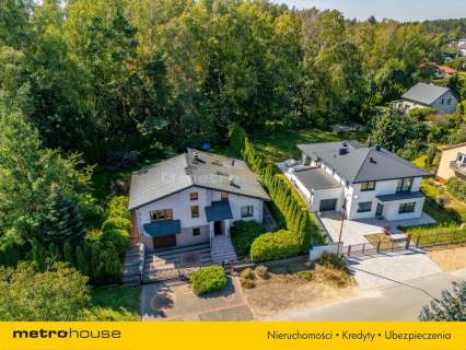 Na sprzedaż dom 140m2 w Nowosolnej
