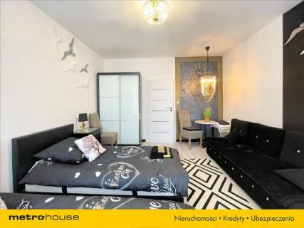 Apartament wypoczynkowy z widokiem na morze OKAZJA