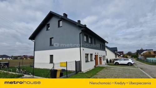 Mieszkania w stanie deweloperskim w Ropczycach.