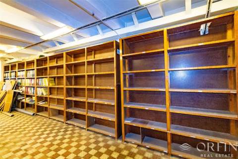 Lokal biurowo-magazynowy w PORCIE Ul.Budowniczych