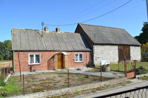 Dom na sprzedaż, 72 m2, Ruszków Pierwszy