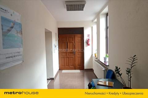 LOKAL W SERCU KROSNA O POWIERZCHNI OKOŁO 110 M2