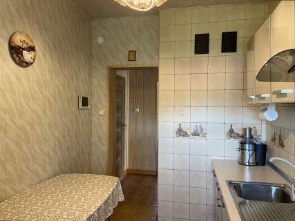 Dom wolnostojący o pow.186m2 w Żyrardowie