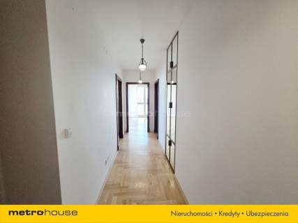 Mieszkanie do wynajęcia, 81 m2, Warszawa