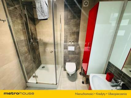 Mieszkanie na sprzedaż, 45,83 m2, Szklarska Poręba