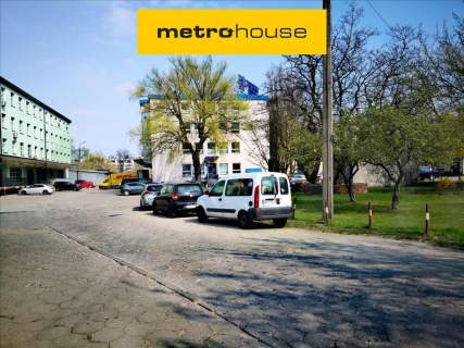 Powierzchnia biurowo-magazynowa na Woli