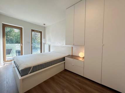 Elegancki apartament w wysokim standardzie, Sołacz