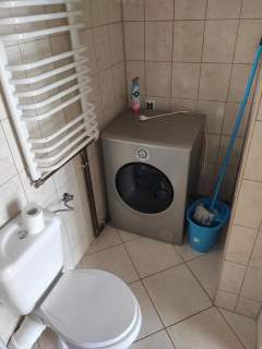 Wynajmę 1- pokojowe mieszkanie, centrum , ul. Franciszkańska.