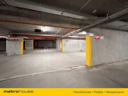 Mieszkanie 35 m z balkonem i garażem Kołobrzeg