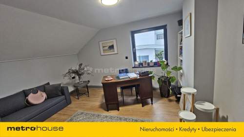 Fenomenalny, nowoczesny dom w cichej okolicy
