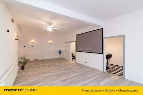 Apartament z tarasem przy deptaku na Zdrojowej
