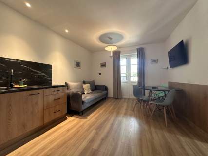 Pensjonat 12 apartamentów, SPA Karpacz