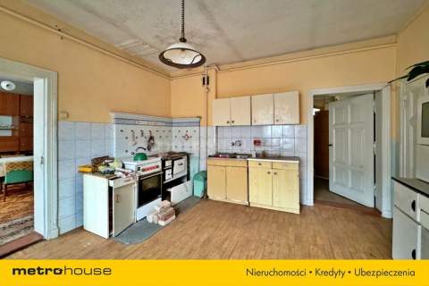 Nieruchomość blisko Jeziora Krzemieńskiego