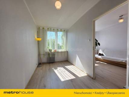 REZERWACJA Mieszkanie 58m2 - 4 pokoje Kolejowa