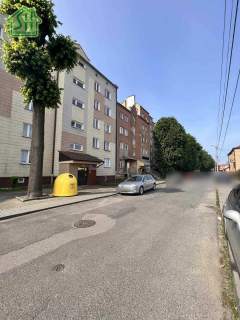Mieszkanie na sprzedaż, 24 m2, Przemyśl