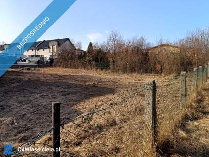 Działka 600m2, Mysłowice, Morgi, ul.Pukowca 1-sza linia zabudowy...