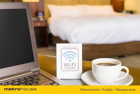 CENTRUM HOTELOWO -KONFERENCYJNE, KOMORNIKI, POZNAŃ