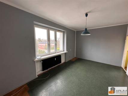 Mieszkanie na sprzedaż, 26,29 m2, Częstochowa