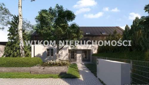 Zjawiskowe nieruchomości nad stawem 