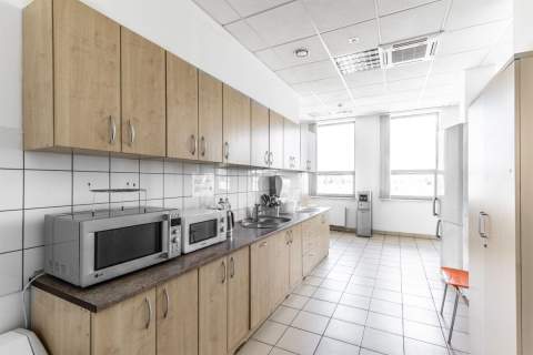 Nowoczesne biuro 140m2 - Lublin, Bronowice