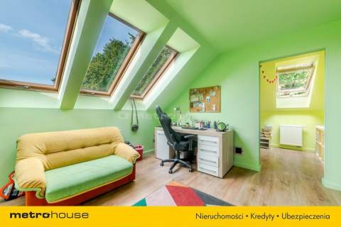 RĄBIEŃ AB - wyjątkowy dom 240 m2 z ogrodem 1081 m2