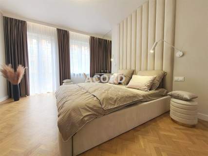 Unikatowy luksusowy apartament na Starym Mieście