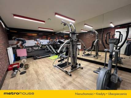 Apartament inwestycyjny - Gdańsk Oliwa, Piastowska
