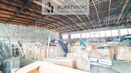 Obiekt - Koszalin