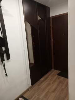 Mieszkanie 47m parter ul Okrzei 4 Lublin oferta prywatna