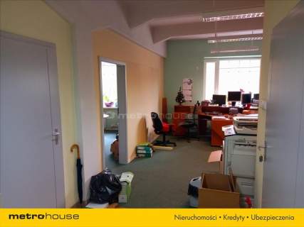 Nieruchomość komercyjna do wynajęcia, 108 m2, Łódź