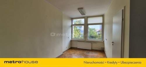 Biuro 425 m2 Olsztyn, idealne dla dużej firmy