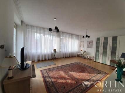 Biuro do wynajęcia Gdynia Działki Leśne 99m2