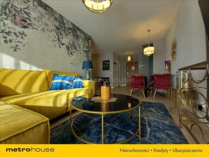 2-pokojowy apartament nad samym morzem