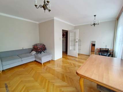 64m NOWE MIASTO mieszkanie 3-pokojowe