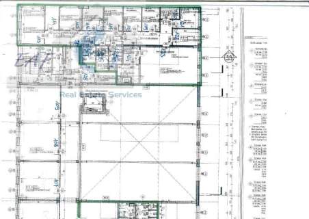 Biuro do wynajęcia, 49,05 m2, Warszawa