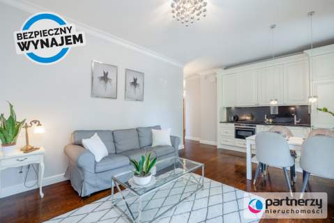 Apartament w Orłowie