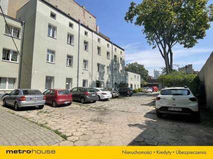 Mieszkanie na sprzedaż, 34,66 m2, Łódź