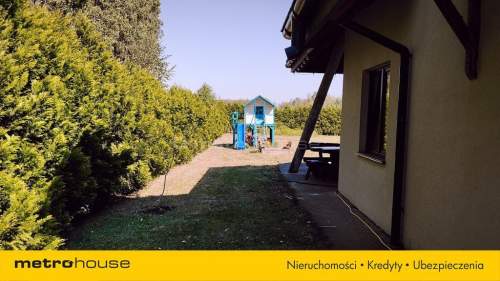 Przestronny dom wolnostojący 350m2, działka 5tyś
