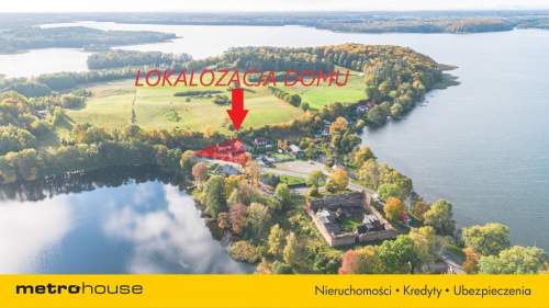 Dom na sprzedaż, 54,1 m2, Stare Drawsko