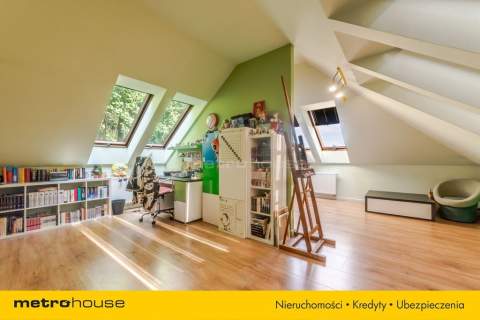 RĄBIEŃ AB - wyjątkowy dom 240 m2 z ogrodem 1081 m2