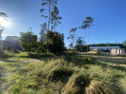 Dziwnówek, 2 działki blisko morza 2788 m2